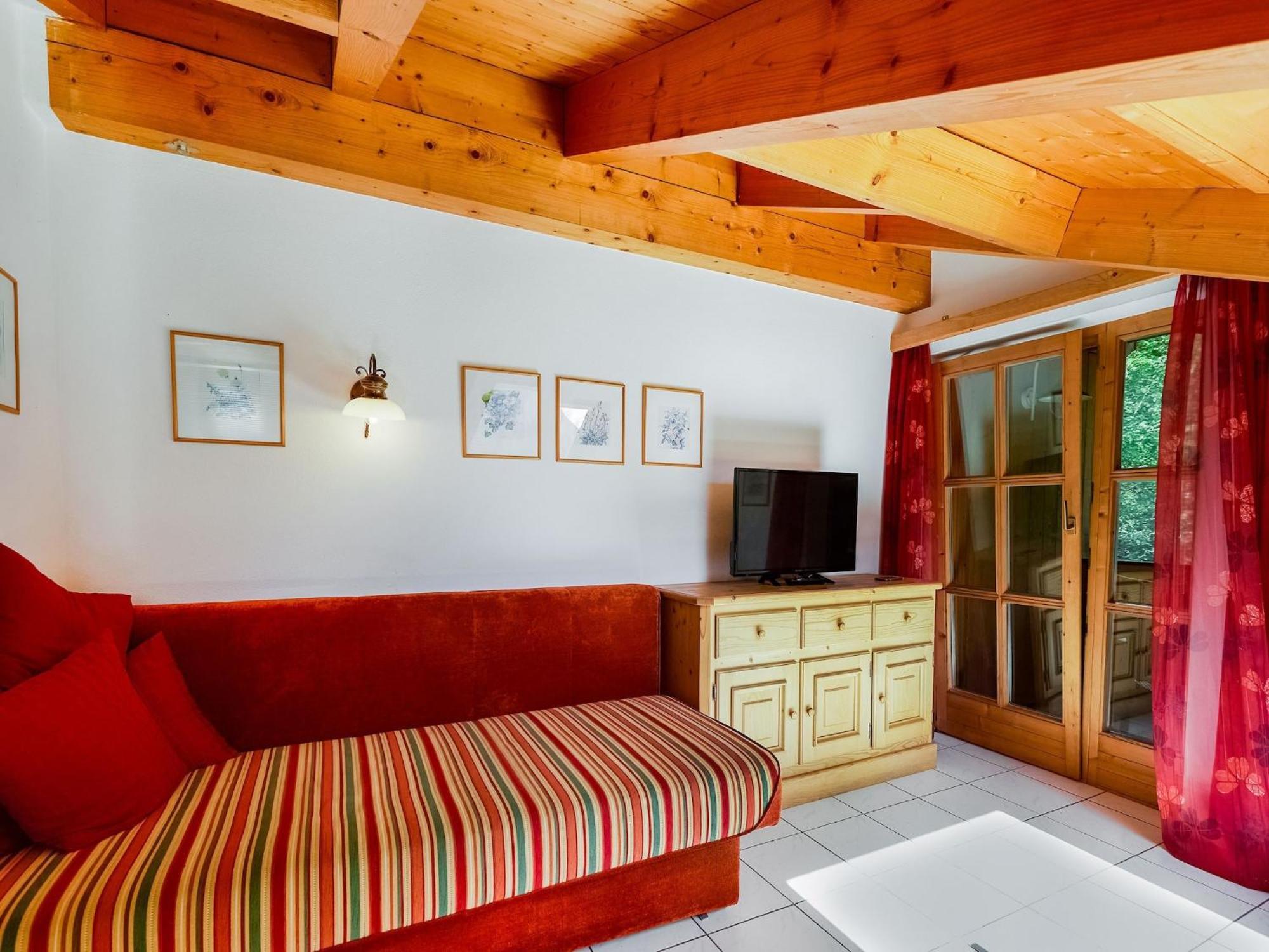 Heavenly Apartment in Sch nau am K nigssee with Garden Schönau am Königssee Exterior foto