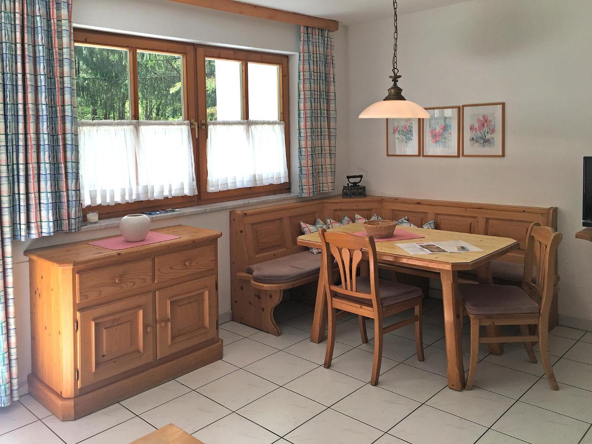 Heavenly Apartment in Sch nau am K nigssee with Garden Schönau am Königssee Exterior foto