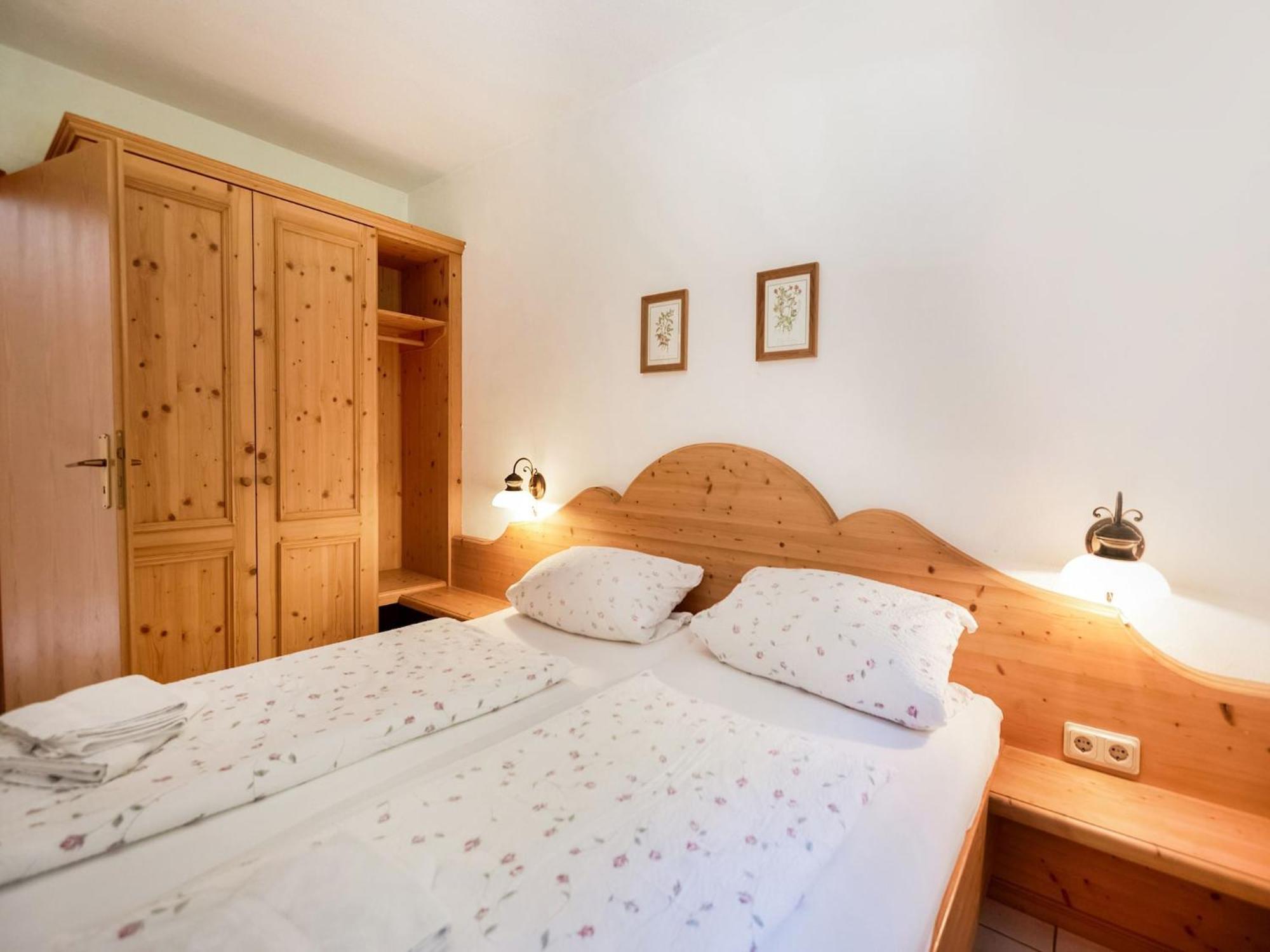 Heavenly Apartment in Sch nau am K nigssee with Garden Schönau am Königssee Exterior foto