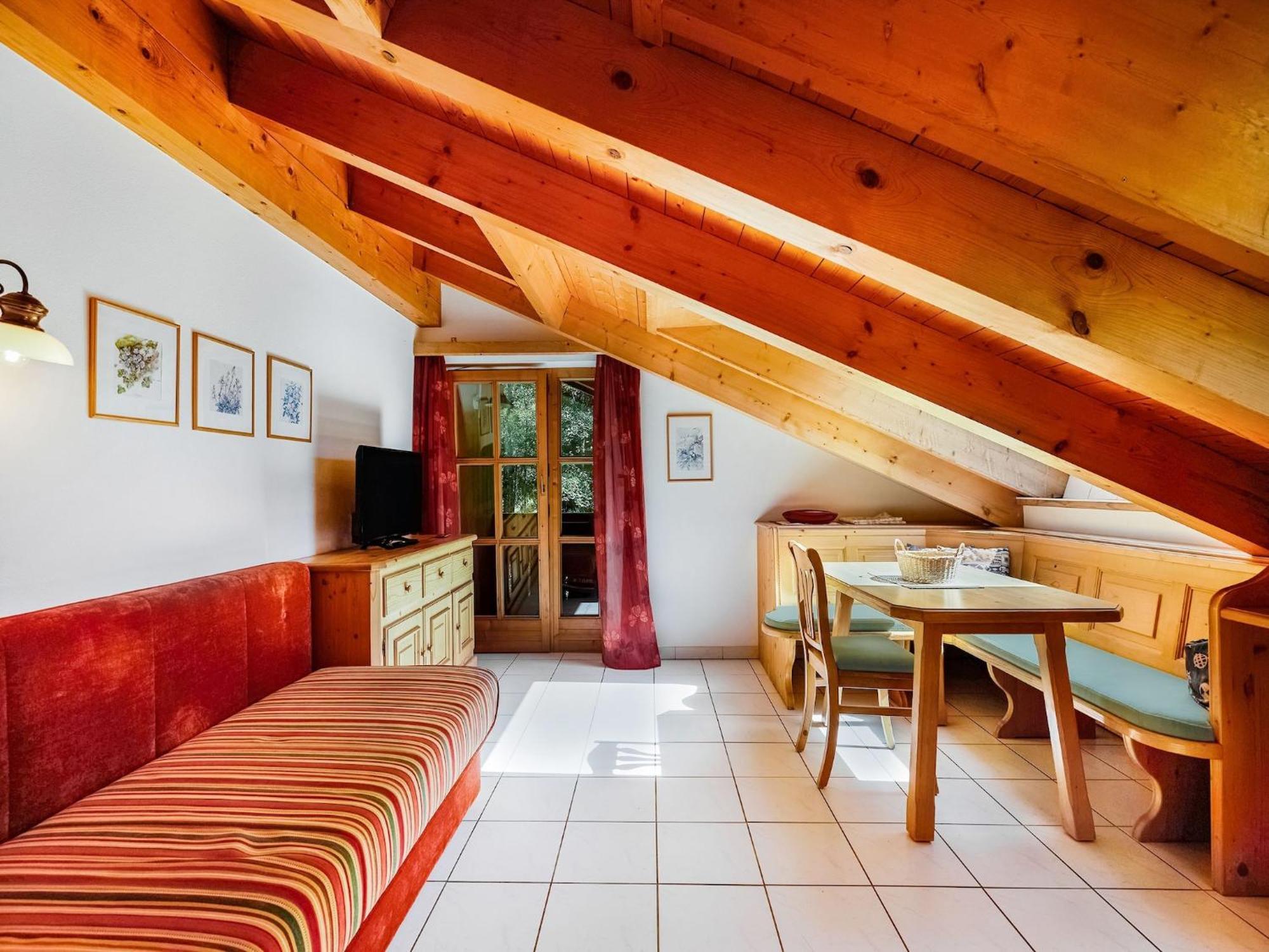 Heavenly Apartment in Sch nau am K nigssee with Garden Schönau am Königssee Exterior foto