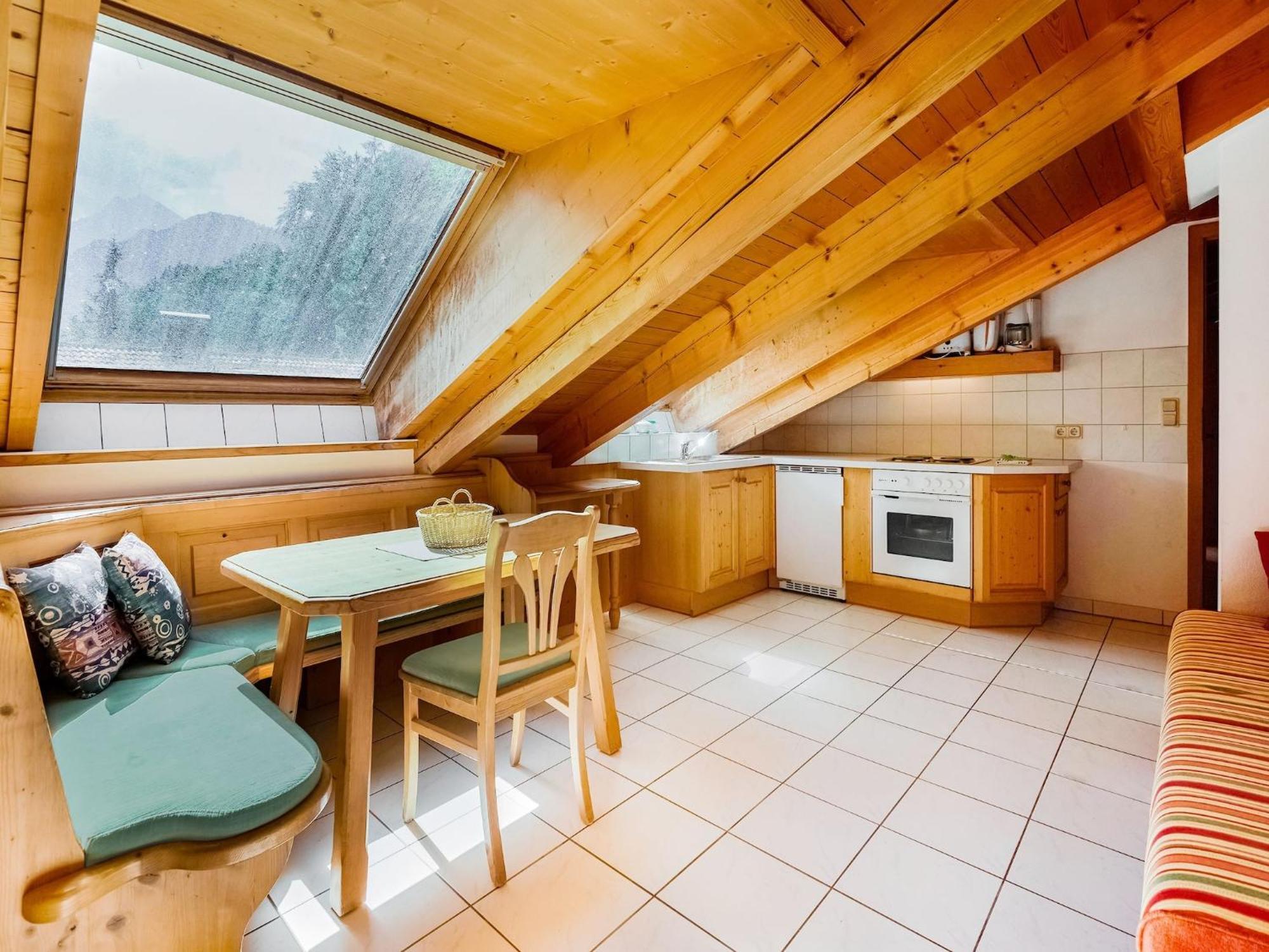 Heavenly Apartment in Sch nau am K nigssee with Garden Schönau am Königssee Exterior foto
