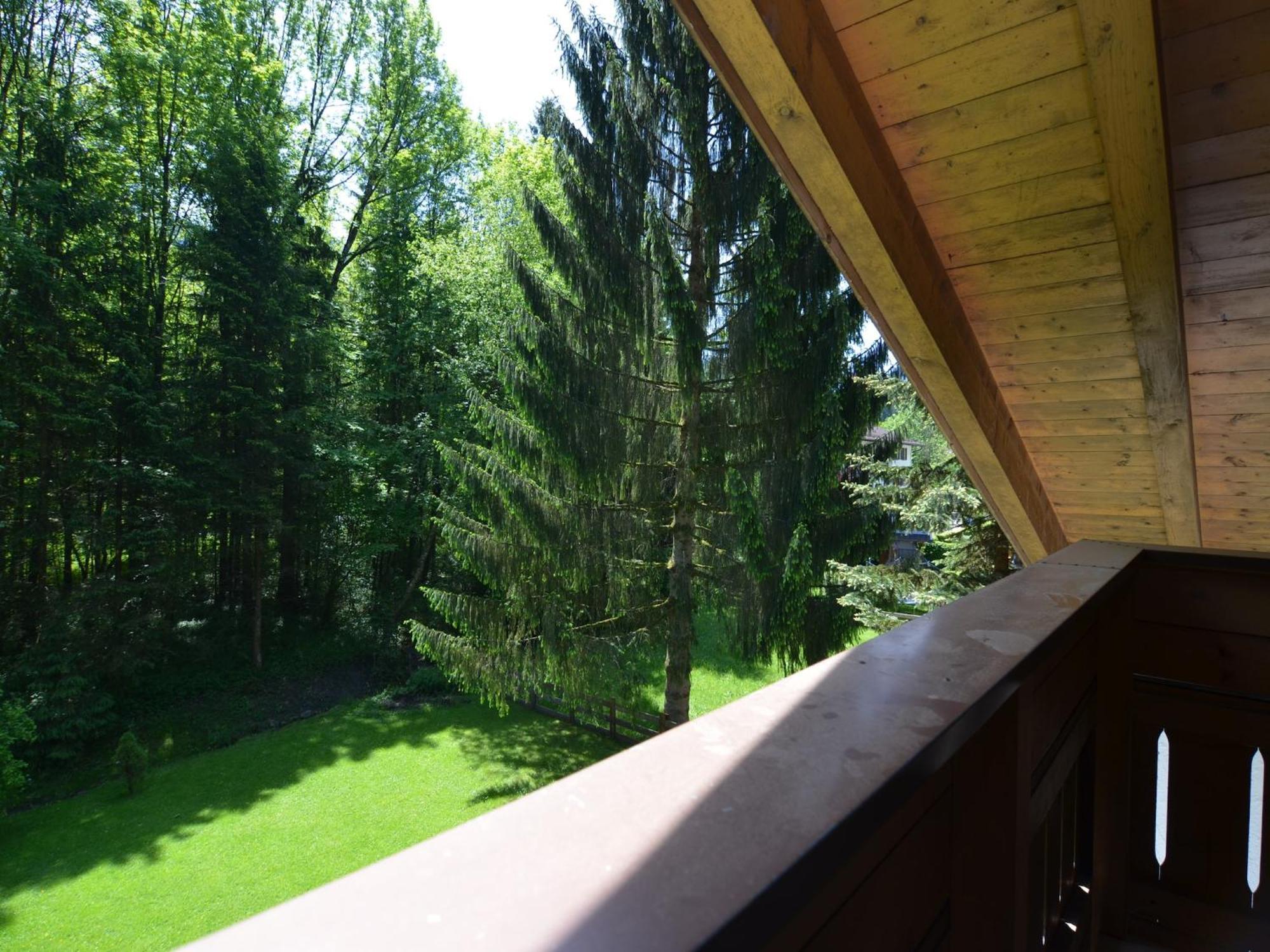 Heavenly Apartment in Sch nau am K nigssee with Garden Schönau am Königssee Exterior foto